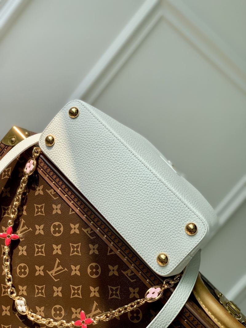 LV Top Handle Bags